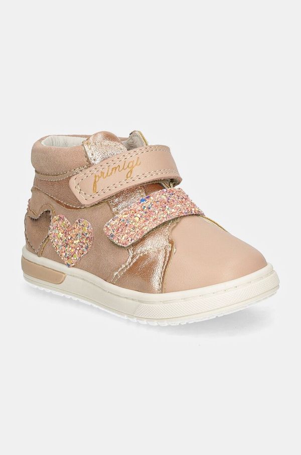 Primigi Dječje tenisice Primigi boja: ružičasta, PDU 69045