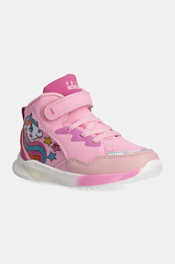Primigi Dječje tenisice Primigi boja: ružičasta, PRF 69592