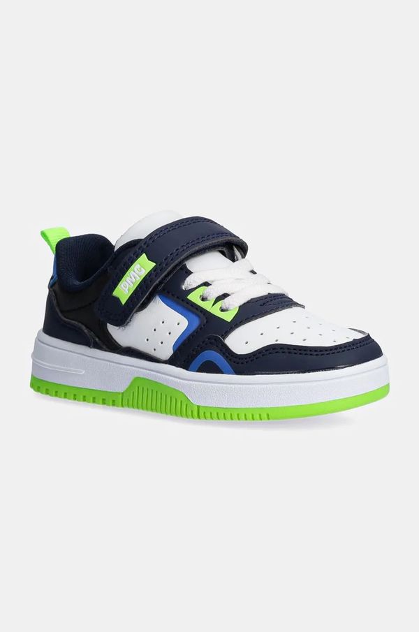 Primigi Dječje tenisice Primigi boja: tamno plava, PYE 69680