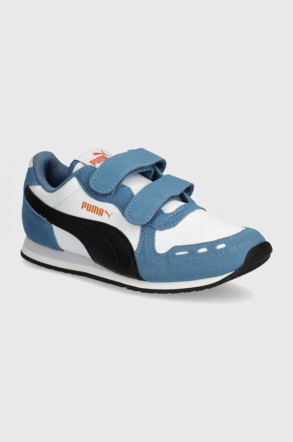 Puma Dječje tenisice Puma Cabana Racer SL 20 383730