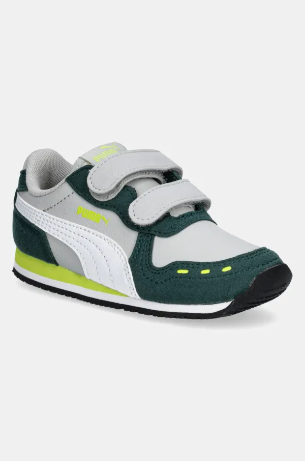 Puma Dječje tenisice Puma Cabana Racer SL 20 V 383731