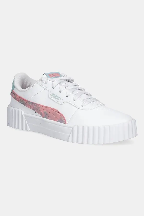 Puma Dječje tenisice Puma Carina 3.0 Space belle Jr