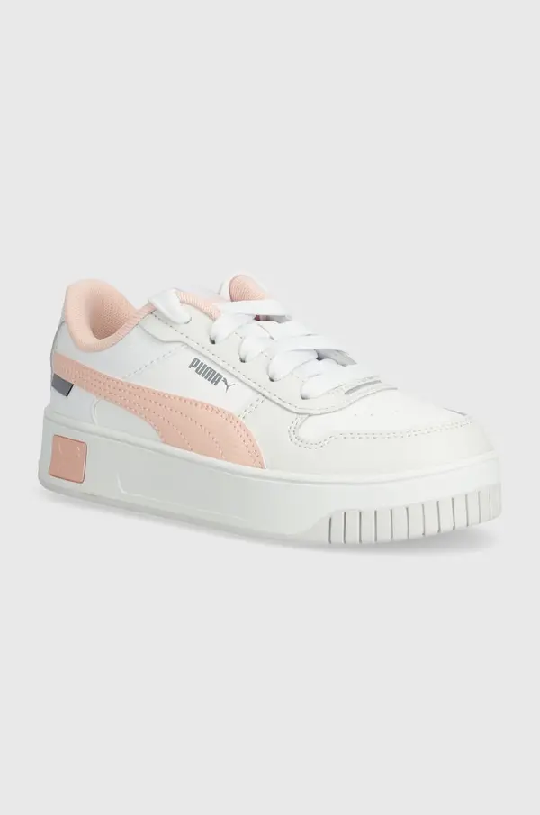 Puma Dječje tenisice Puma Carina Street PS