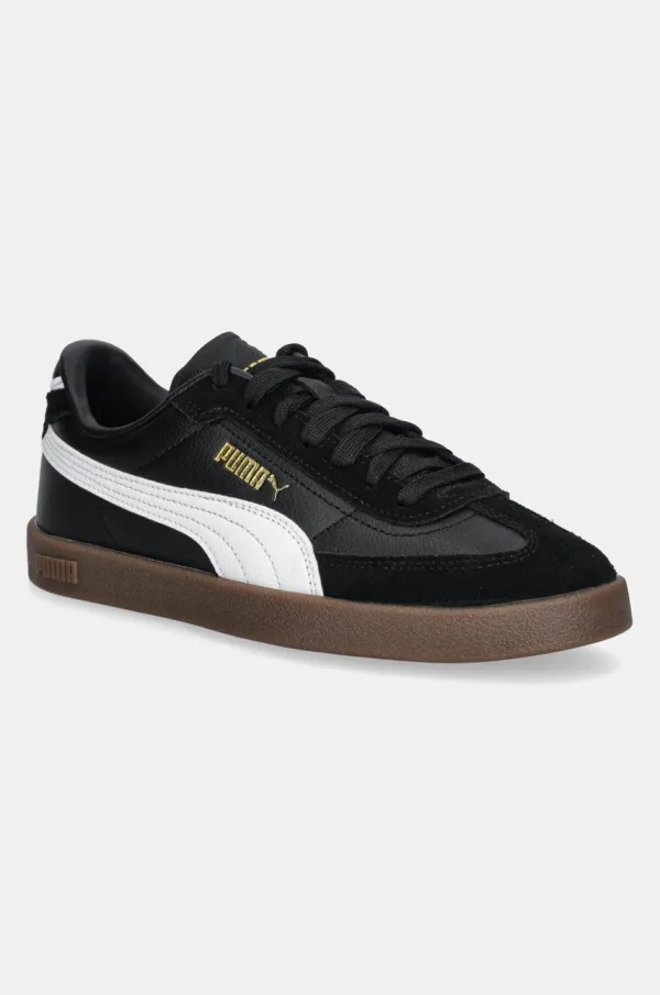 Puma Dječje tenisice Puma Club II Era boja: crna, 401489