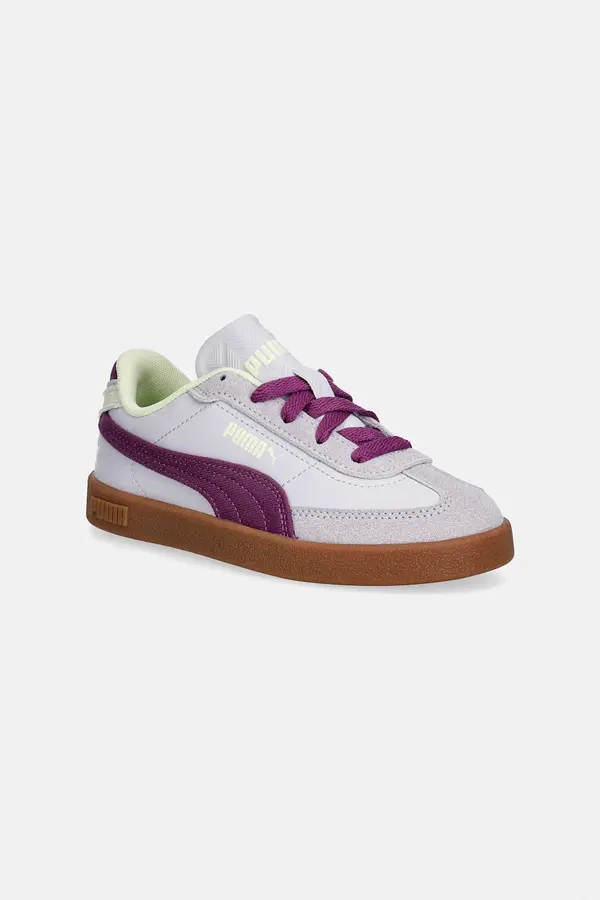 Puma Dječje tenisice Puma Club II Era Summer