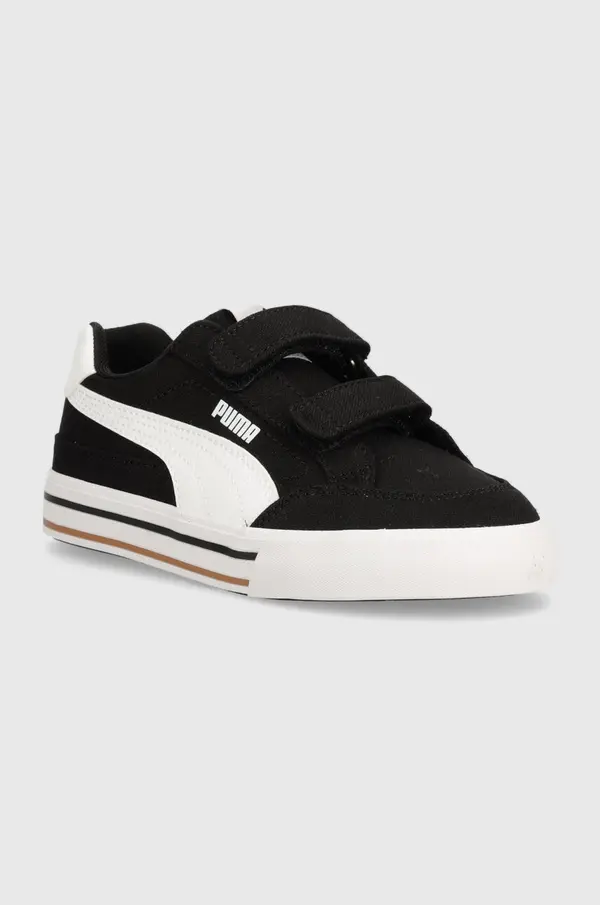 Puma Dječje tenisice Puma Court Classic Vulc FS V PS