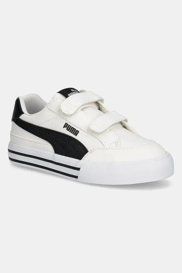 Puma Dječje tenisice Puma Court Classic Vulc FS V PS