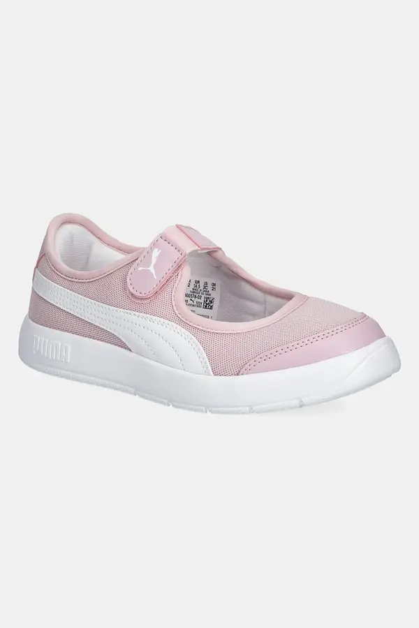 Puma Dječje tenisice Puma Courtflex v3 Lina V