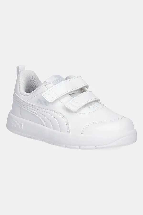 Puma Dječje tenisice Puma Courtflex V3 V