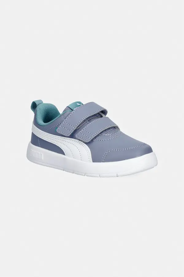 Puma Dječje tenisice Puma Courtflex V3 V