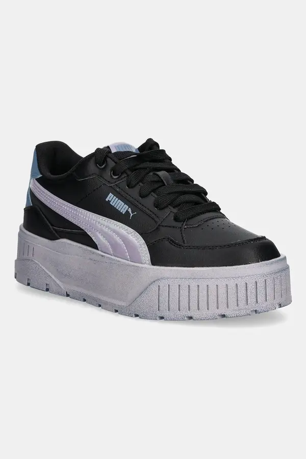 Puma Dječje tenisice Puma Karmen II IDOL Space Belle Jr