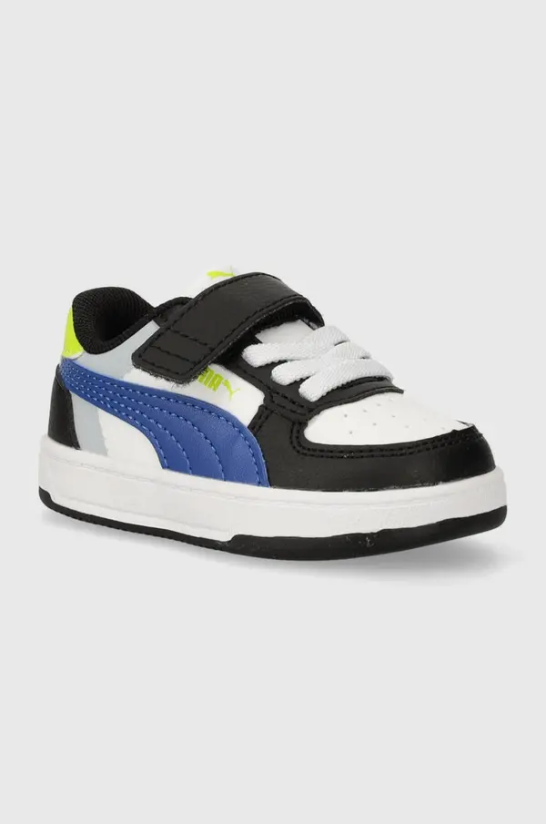 Puma Dječje tenisice Puma Puma Caven 2.0 Block AC+ Inf