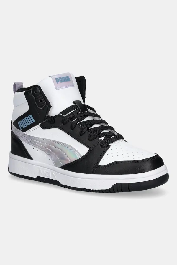 Puma Dječje tenisice Puma Puma Rebound V6 Mid Space Belle Jr