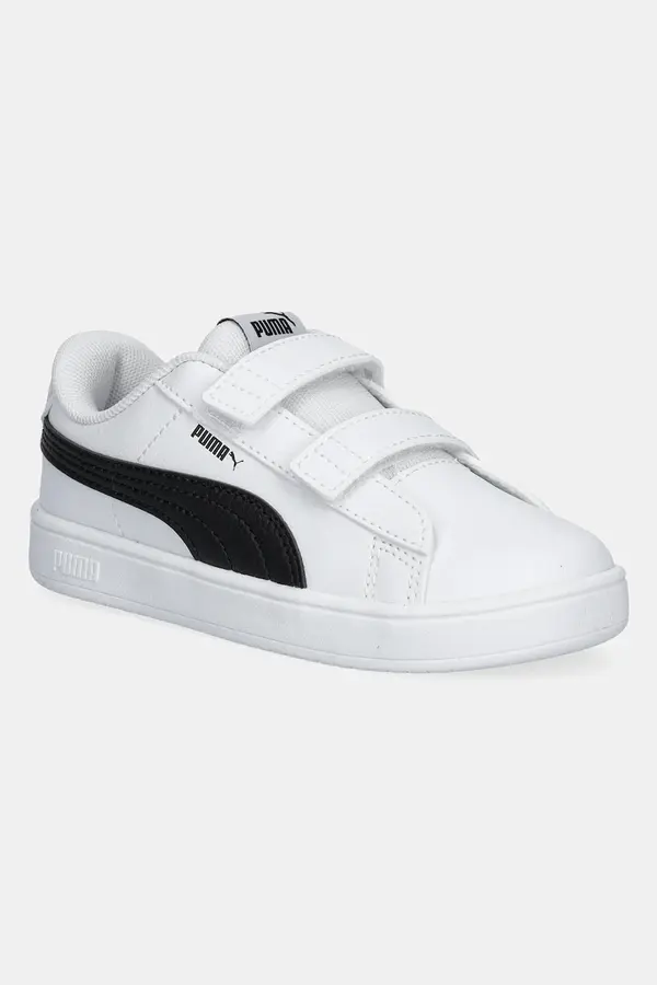 Puma Dječje tenisice Puma Puma Rickie Classic V Inf boja: bijela, 394254