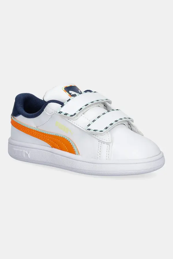 Puma Dječje tenisice Puma Puma Smash 3.0 Playdate V Inf