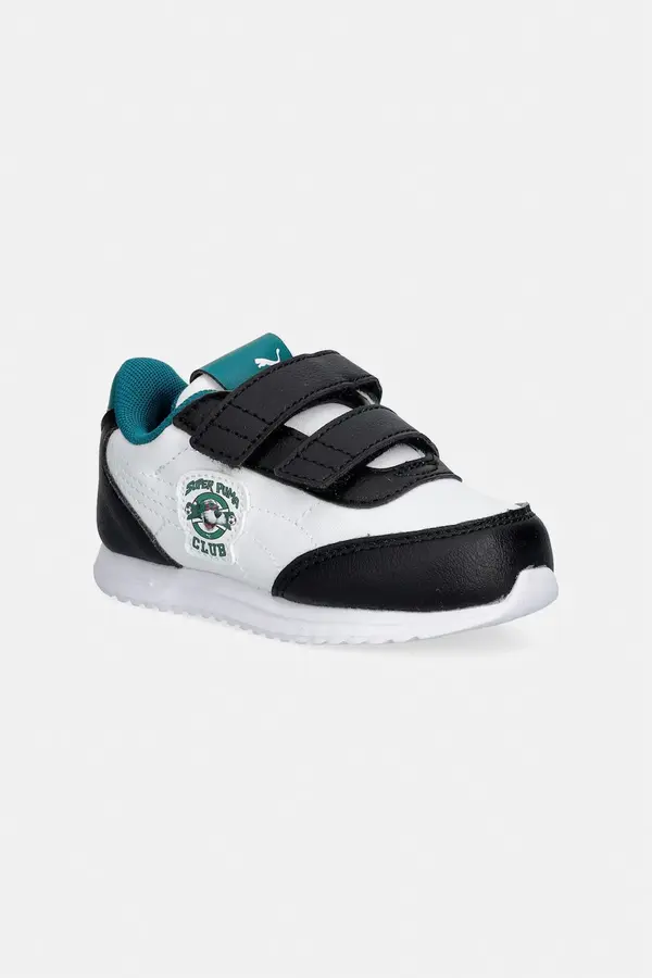 Puma Dječje tenisice Puma R78 Lightwind Super V