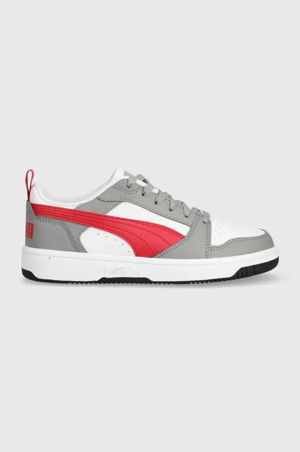 Puma Dječje tenisice Puma Rebound V6 Lo Jr