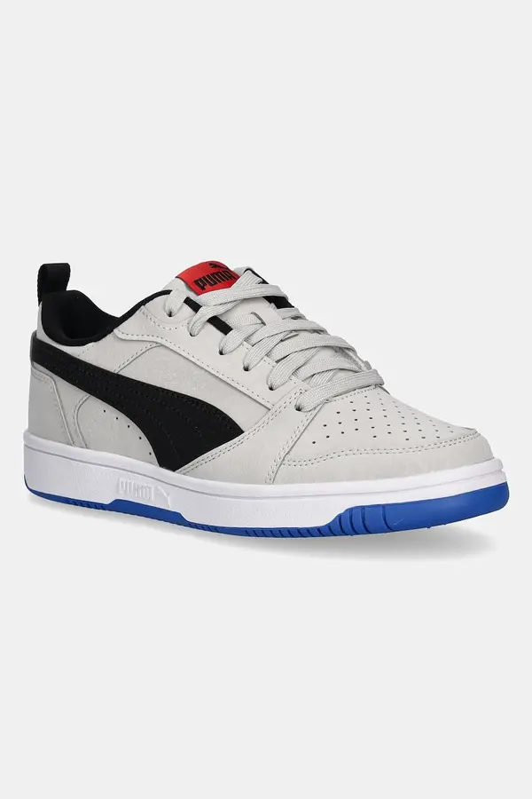 Puma Dječje tenisice Puma Rebound V6 Lo MID 90s