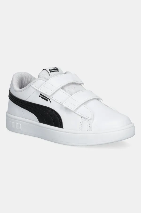 Puma Dječje tenisice Puma Rickie Classic V boja: bijela, 394253