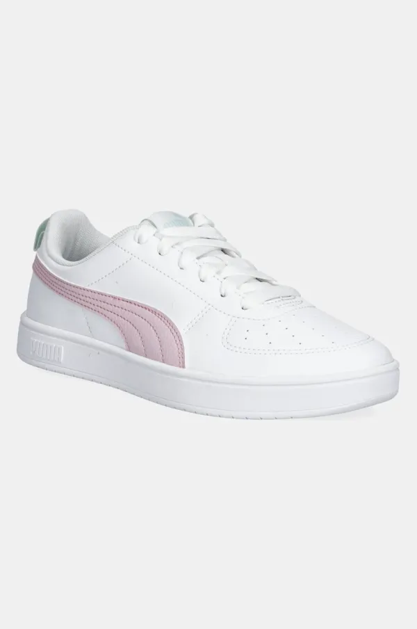 Puma Dječje tenisice Puma Rickie Jr boja: tamno plava, 384311