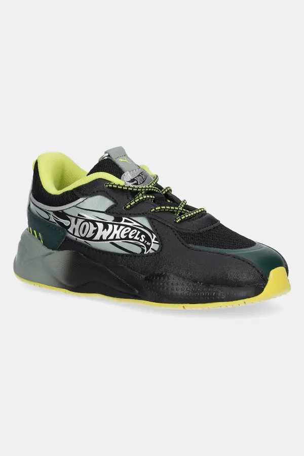 Puma Dječje tenisice Puma RS-X Hot Wheels AC