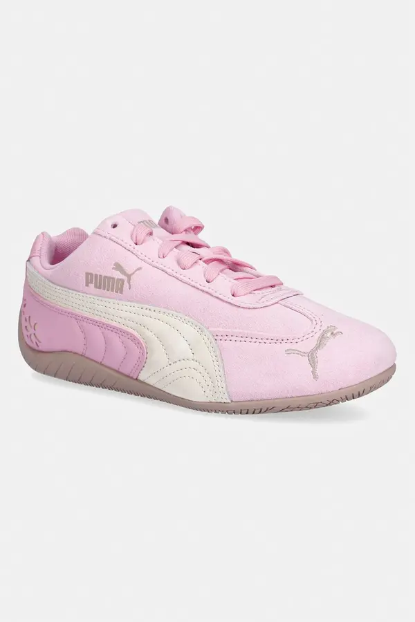 Puma Dječje tenisice Puma Speedcat Eternal Bloom Jr