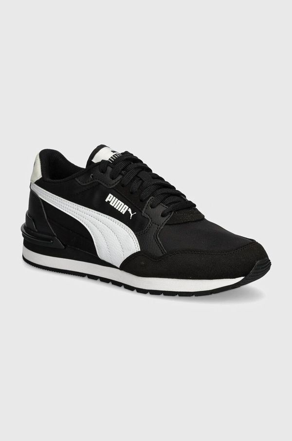 Puma Dječje tenisice Puma ST Runner v4 NL boja: crna, 399739