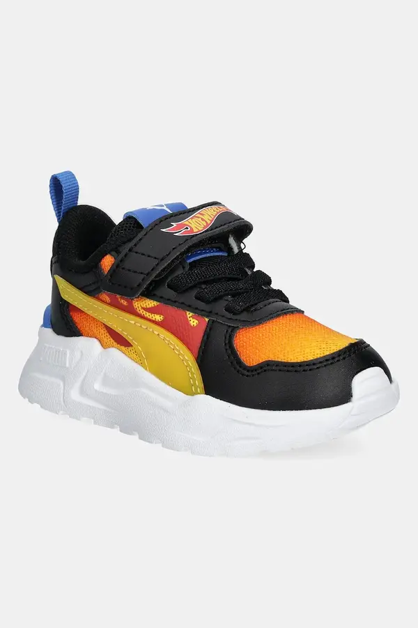 Puma Dječje tenisice Puma Trinity Lite Hot Wheels AC+