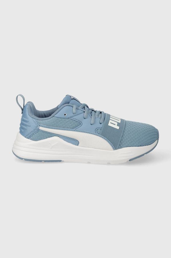 Puma Dječje tenisice Puma Wired Run Pure Jr