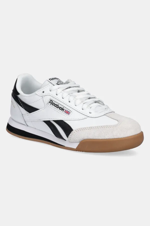 Reebok Classic Dječje tenisice Reebok Classic CAMPIO XT boja: bijela, 100227880