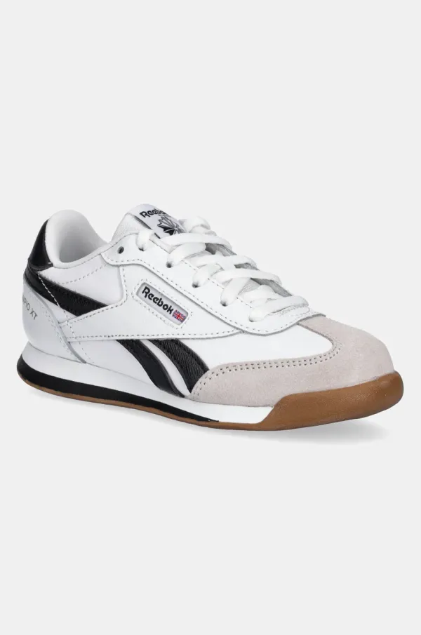 Reebok Classic Dječje tenisice Reebok Classic CAMPIO XT boja: bijela, 100228075