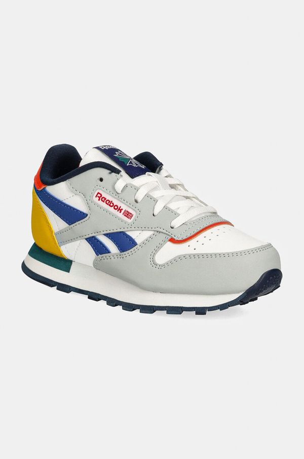 Reebok Classic Dječje tenisice Reebok Classic CLASSIC LEATHER 100206669