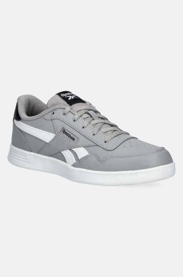 Reebok Classic Dječje tenisice Reebok Classic COURT ADVANCE boja: siva, 100209324