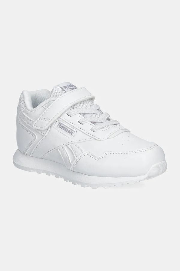 Reebok Classic Dječje tenisice Reebok Classic GLIDE ELASTIC boja: bijela, 100222986