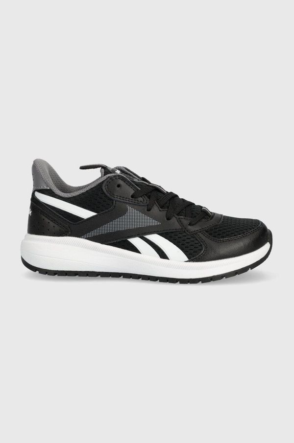 Reebok Classic Dječje tenisice Reebok Classic ROAD SUPREME boja: crna