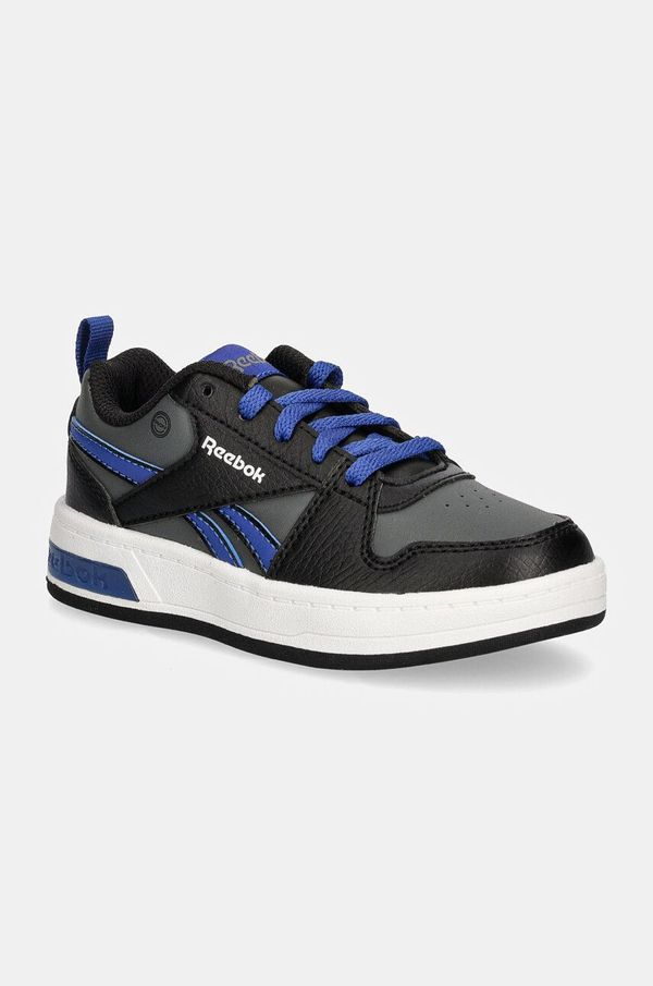 Reebok Classic Dječje tenisice Reebok Classic ROYAL PRIME STEP N FLASH boja: crna, 100202279
