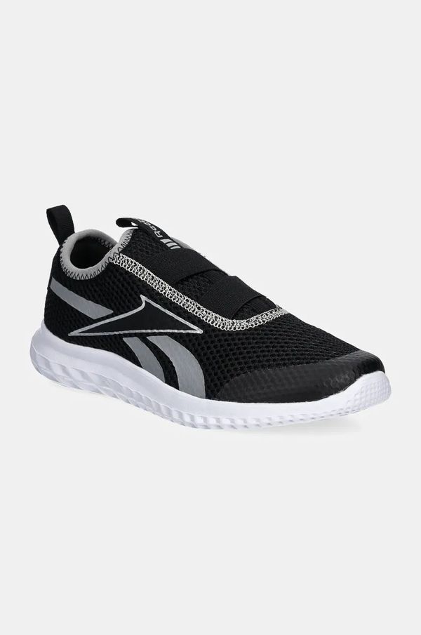Reebok Classic Dječje tenisice Reebok Classic RUSH RUNNER SLIP-ON boja: crna, 100202253