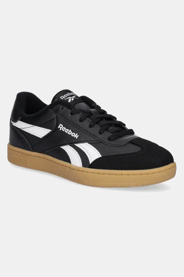 Reebok Classic Dječje tenisice Reebok Classic SMASH EDGE boja: crna, 100221601