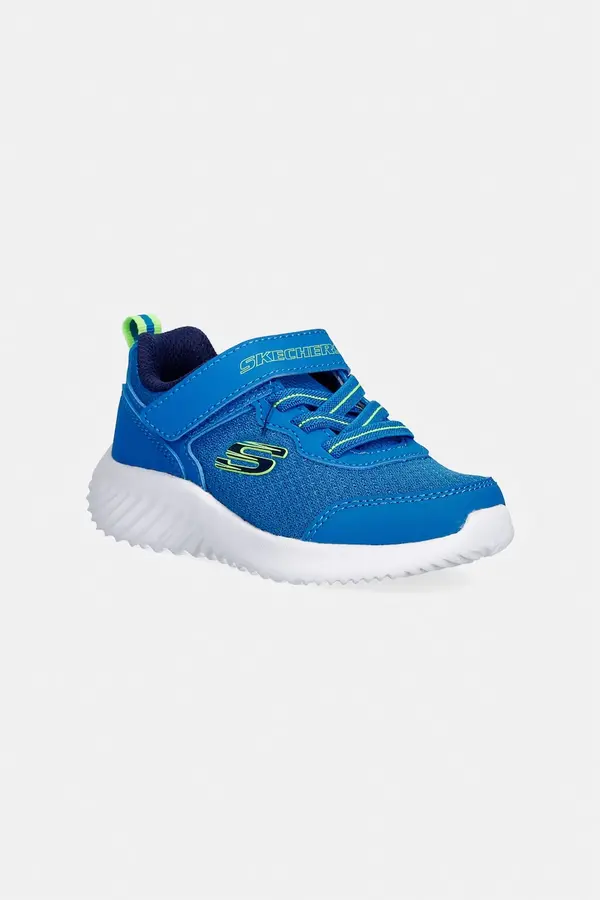 Skechers Dječje tenisice Skechers BOUNDER - TECHROX