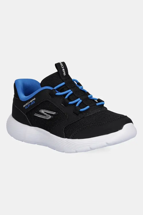 Skechers Dječje tenisice Skechers DYNA-LITE-TURBO-BRISK BUDDIES