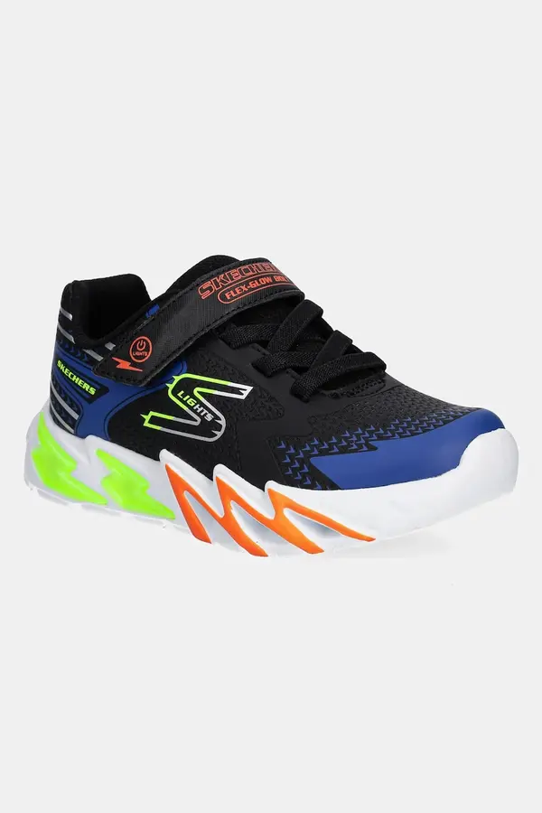 Skechers Dječje tenisice Skechers FLEX-GLOW BOLT