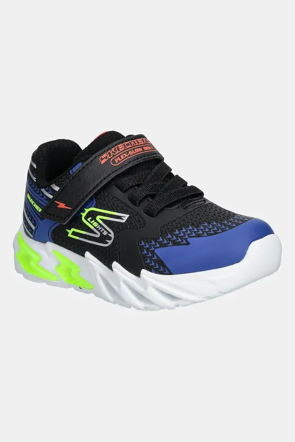 Skechers Dječje tenisice Skechers FLEX-GLOW BOLT
