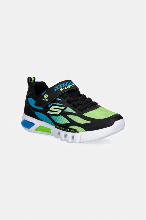 Skechers Dječje tenisice Skechers FLEX-GLOW - DEZLOM