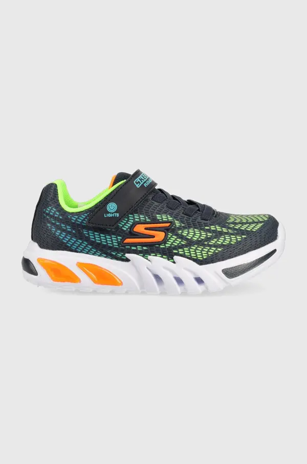 Skechers Dječje tenisice Skechers Flex-Glow Elite Vorlo