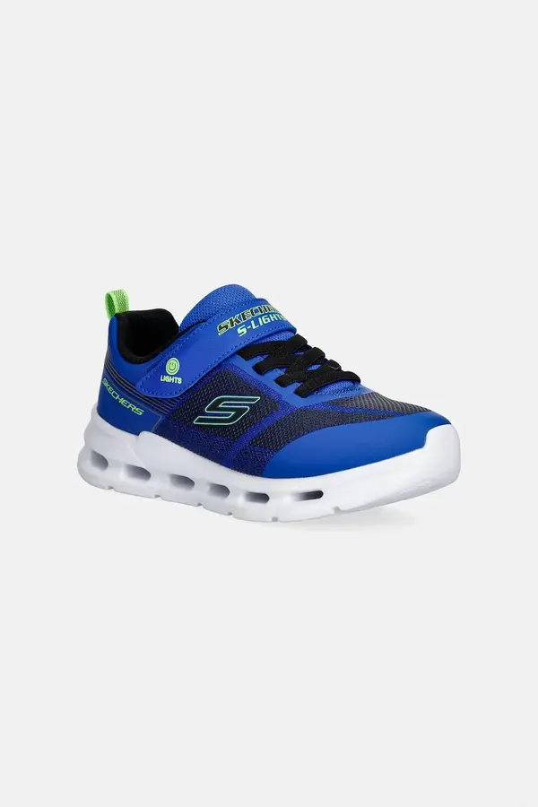 Skechers Dječje tenisice Skechers GLIDE-STEP LIGHT