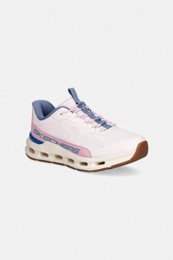 Skechers Dječje tenisice Skechers GLIDE-STEP + - VISTA LANE