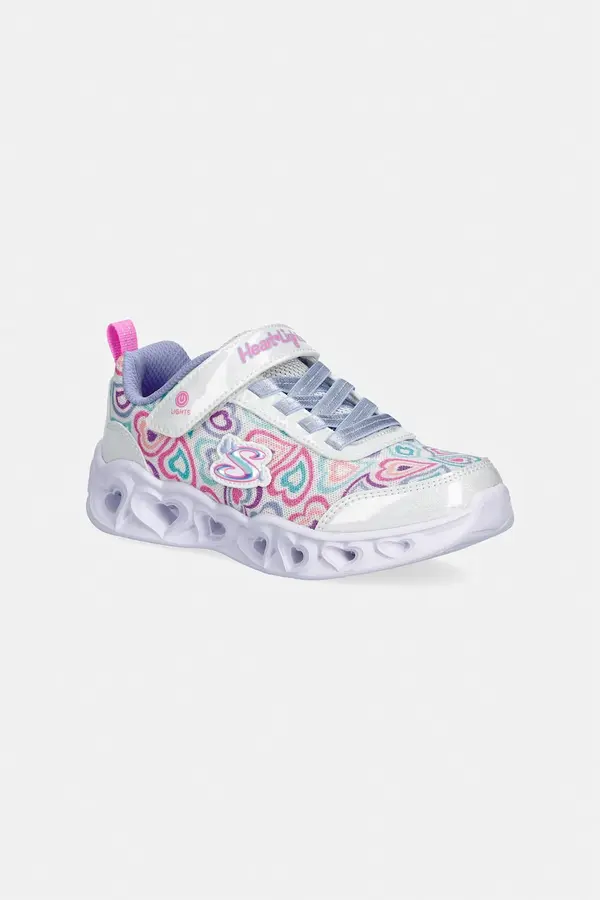 Skechers Dječje tenisice Skechers HEART LIGHTS