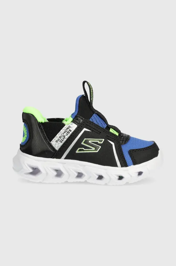 Skechers Dječje tenisice Skechers HYPNO-FLASH 2.0 BRISK-BRIGHTS