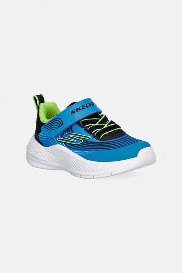 Skechers Dječje tenisice Skechers MICROSPEC ADVANCE