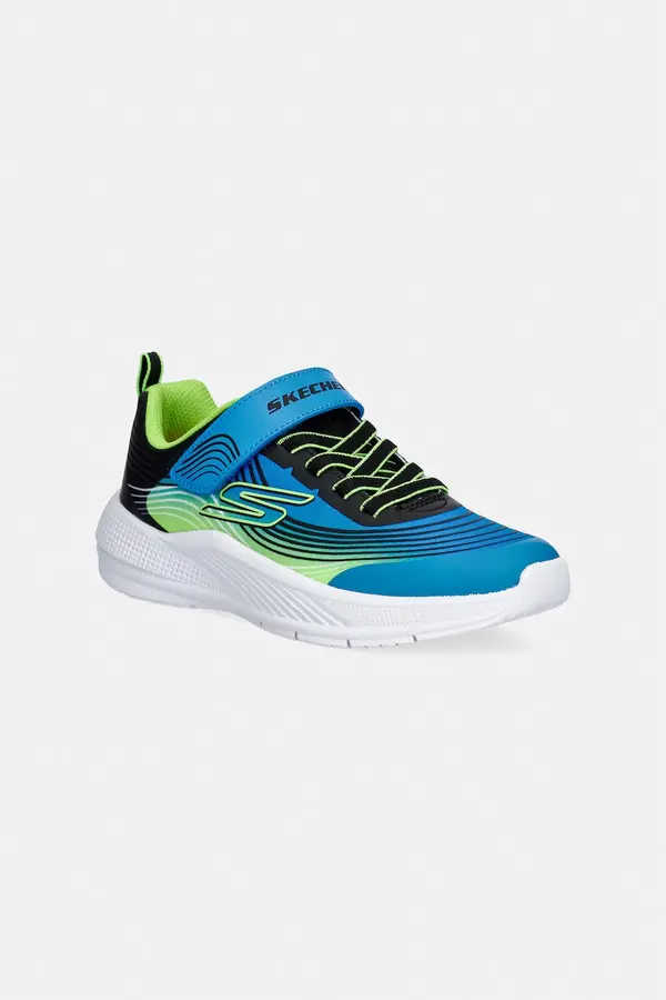 Skechers Dječje tenisice Skechers MICROSPEC ADVANCE